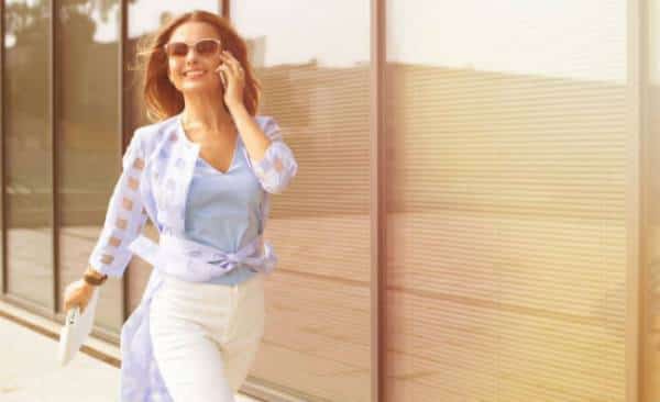 כמה מהר צריך ללכת כדי לחיות יותר? מחקר חדש מצא קשר בין הליכה מהירה לבין חיים ארוכים 