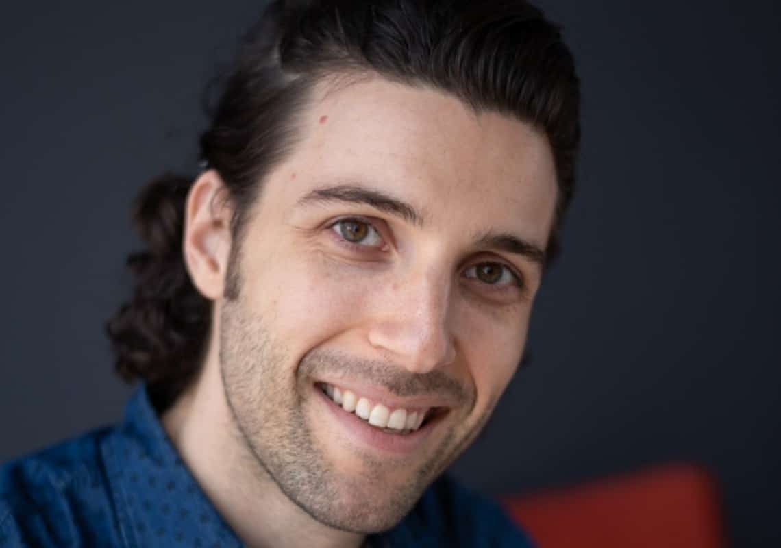 חי באמריקה: "ההתמדה והחזון יכולים לפתוח כאן דלתות שלא העלתם על דעתכם"