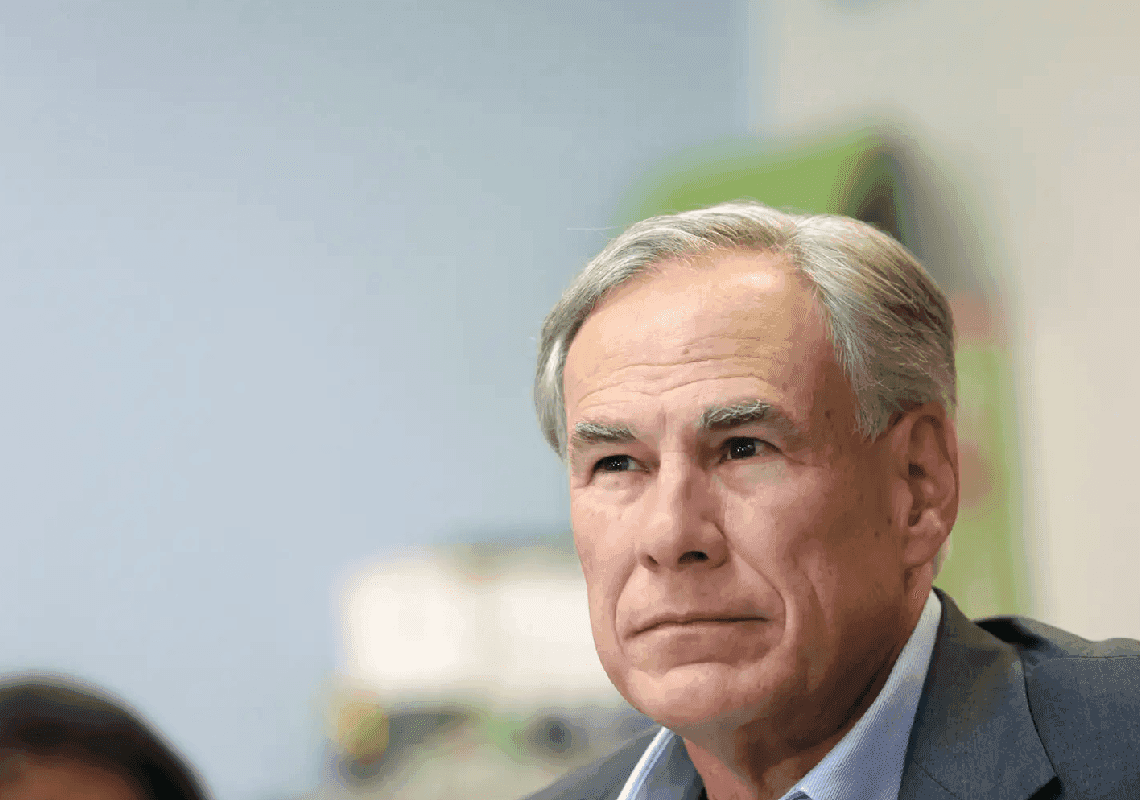 הסעת המהגרים מטקסס לניו יורק – יכולה להביא לגרג אבוט את הנשיאות