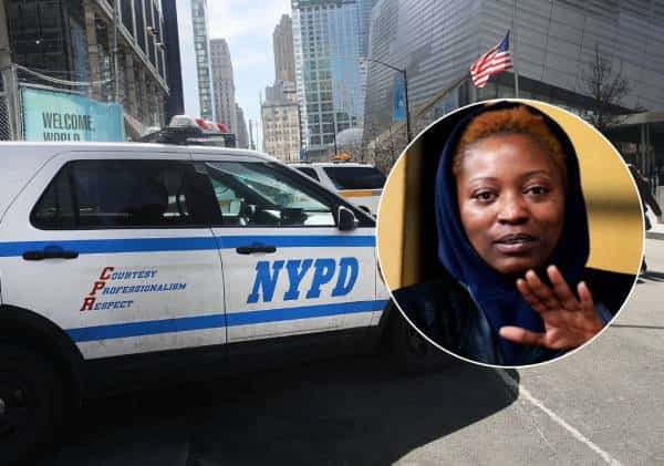 "לא נסבול אירועים מסוג זה": החשודה בתקיפת נשים חרדיות בניו יורק צפויה להישלח ל-30 שנות מאסר