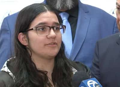 תחזרי למדינה שלך: תלמידה פלסטינית-אמריקנית תובעת את בית הספר שלה