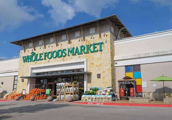 לקראת "יום הפריים": רשת הול פודס פותחת במבצע חסר תקדים