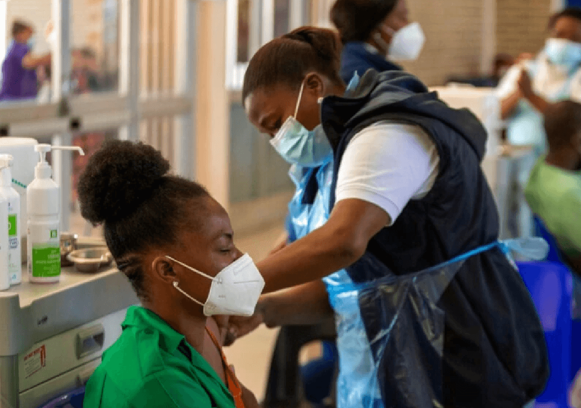 מזכ"ל האום נזף במנהיגי העולם: "עברו את המבחן במדעים - אבל נכשלנו באתיקה"