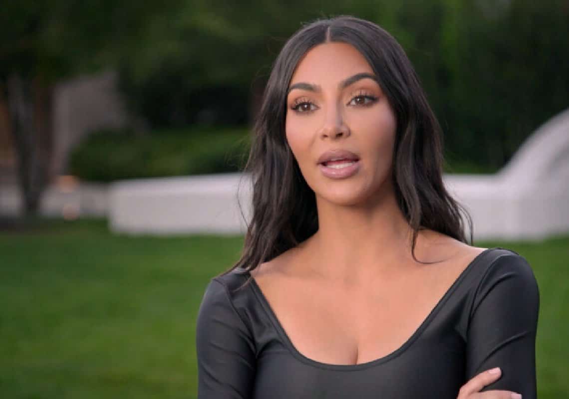 לאחר שחשפה קשיים של הורות משותפת: קים קרדשיאן רומזת על האפשרות לעוד ילדים