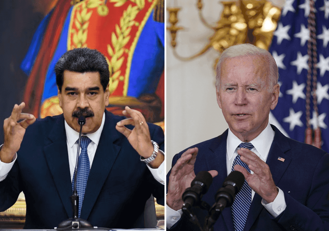 לקראת מלחמה בדרום אמריקה? מתיחות שיא בין ארה"ב לונצואלה 