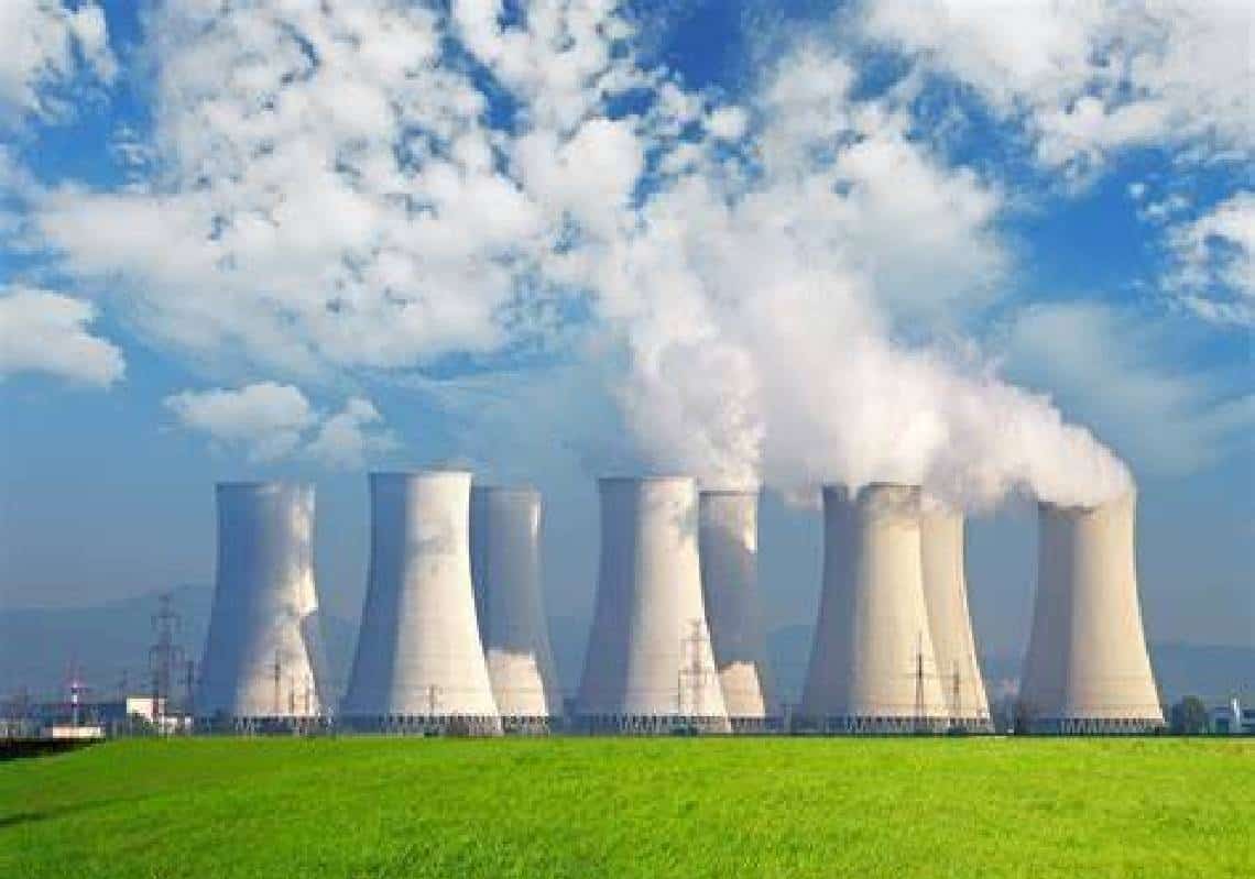 אלו המדינות המובילות את העולם במספר הכורים הגרעיניים