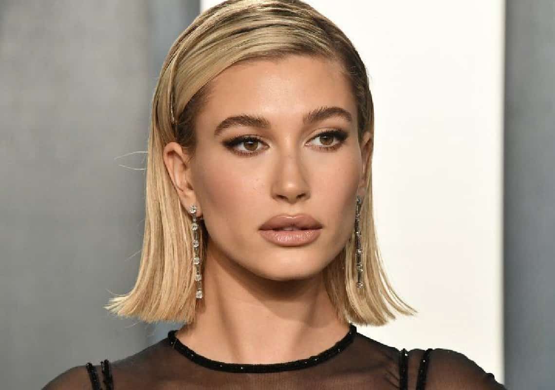 היילי ביבר חושפת: ״יש לי ציסטה ענקית בשחלות״