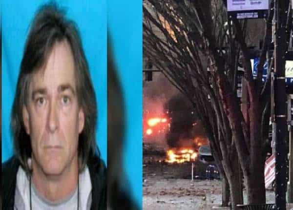 האמת על המפגע מנאשוויל נחשפה: "ביקש להציל את המין האנושי מטכנולוגיית 5G והיה משוכנע שהעולם יראה בו כגיבור"