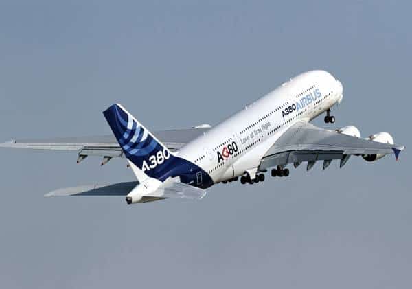 ניצחון לבואינג: איירבאס מפסיקה את ייצור ה"סופר-ג'מבו"