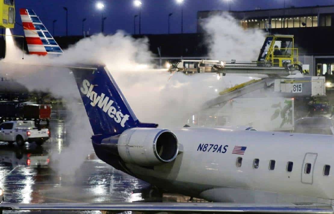 '‏כמעט התרסקות' בנמל התעופה הוליווד ברבנק מעוררת חקירה של ה-FAA