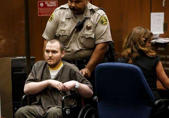 לוס אנג'לס: בית המשפט קבע כי המצית הסדרתי שהטיל אימה על העיר היה שפוי בשעת המעשה