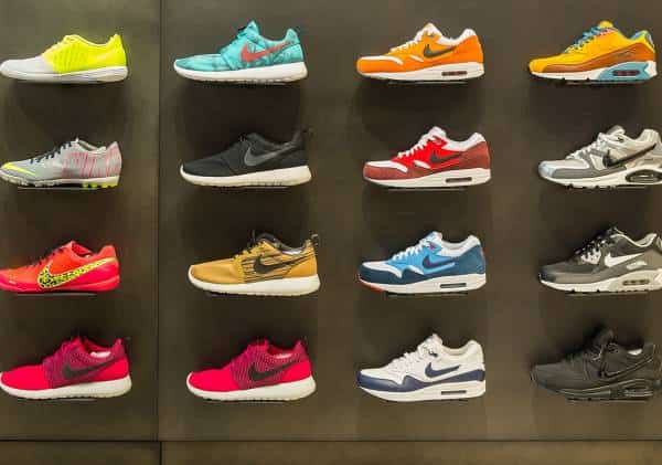 הפתעה בענף הקמעונאות: מוצרי נייקי ייעלמו מאמזון