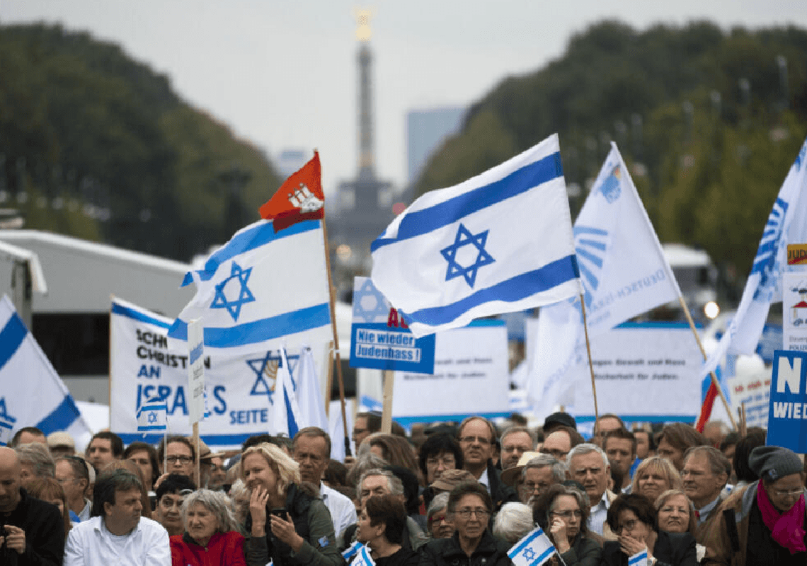 כמעט מיליון ישראלים חיים בתפוצות: המספרים מאחורי ההגירה