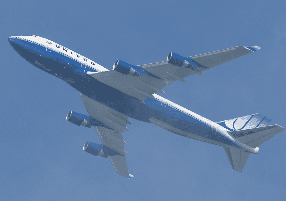 חקירה רשמית נפתחה ברקע המטוס שצנח מאות מטרים בדרך לסן פרנסיסקו 