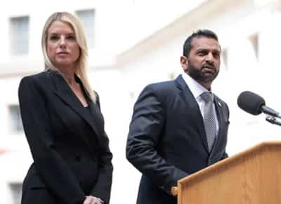 עשרות תובעים רפובליקנים דורשים תוכנית קרב נגד גל גובר של טרור אנטישמי מקומי