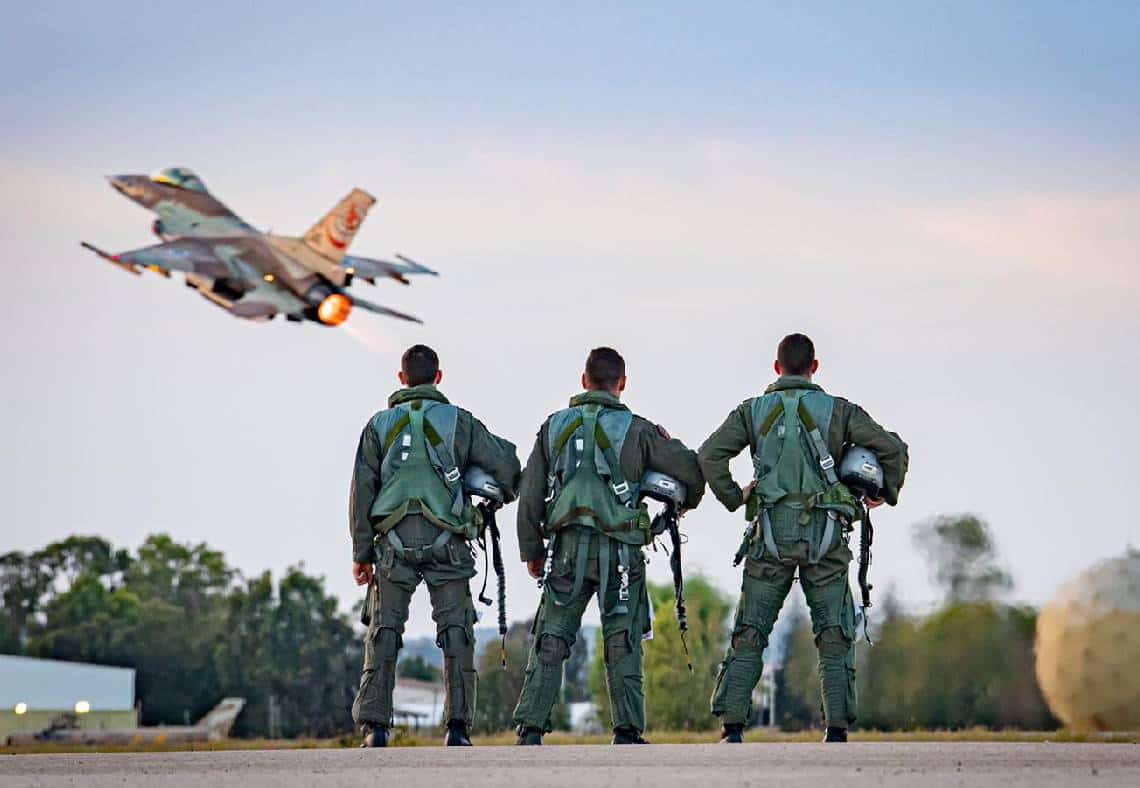 מסמכים חדשים חושפים: קציני מודיעין אמריקאים מסייעים במיקוד מטרות בלב רצועת עזה