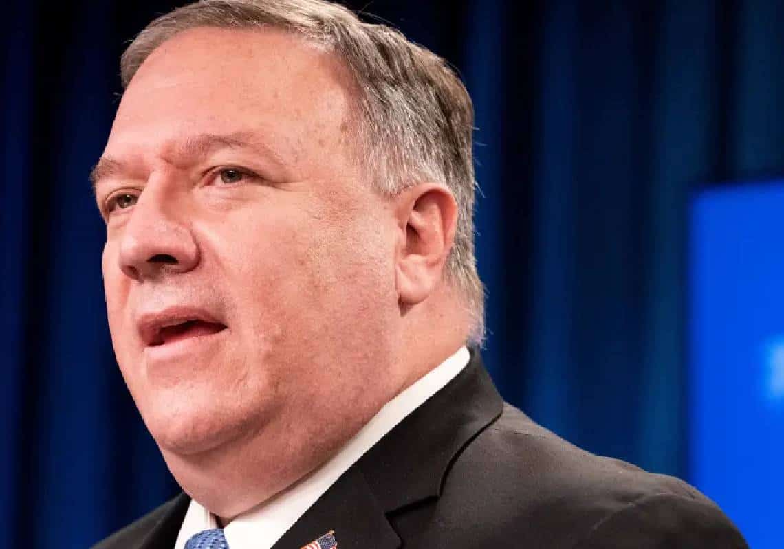 ידיד ישראל בדרך לבית הלבן? "לא פוסל עבודה מחדש עם טראמפ"