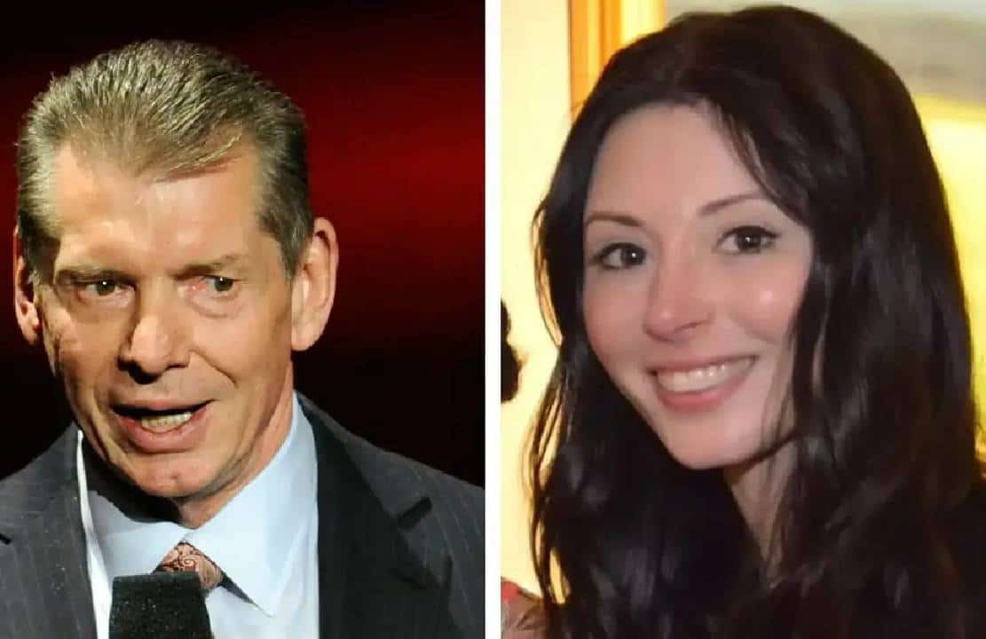 "כשופטת, בחיי לא נתקלתי בכזו התעללות": גילויים חדשים בפרשת וינס מקמהן - "שילם לנשים 15 מיליון דולר דמי שתיקה"