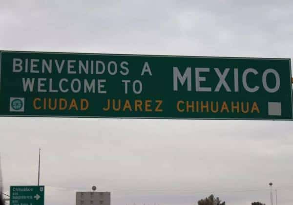 חשש לחיי בני זוג מדרום קליפורניה שנעלמו עקבותיהם במקסיקו