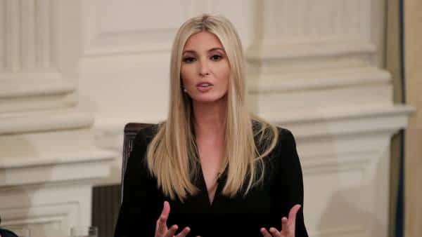 ביום האישה הבינלאומי: טראמפ קנה לאיוונקה צעצוע ב-100 מיליון דולר מתקציב המדינה