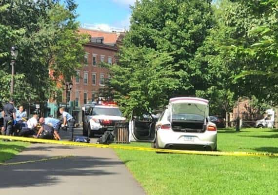 קונטיקט: עשרות נפגעו מעישון מריחואנה סינתטית