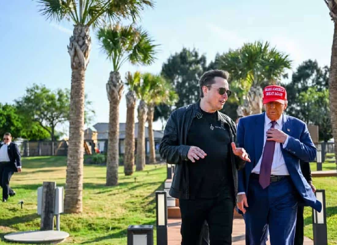 אילון מאסק מטלטל את הפוליטיקה האירופית: "לשחרר את בריטניה מהממשלה הרודנית"