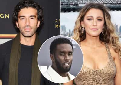 הקרב מתחמם: הסנגורית של פאף דדי גוייסה למאבק המשפטי נגד בלייק לייבלי