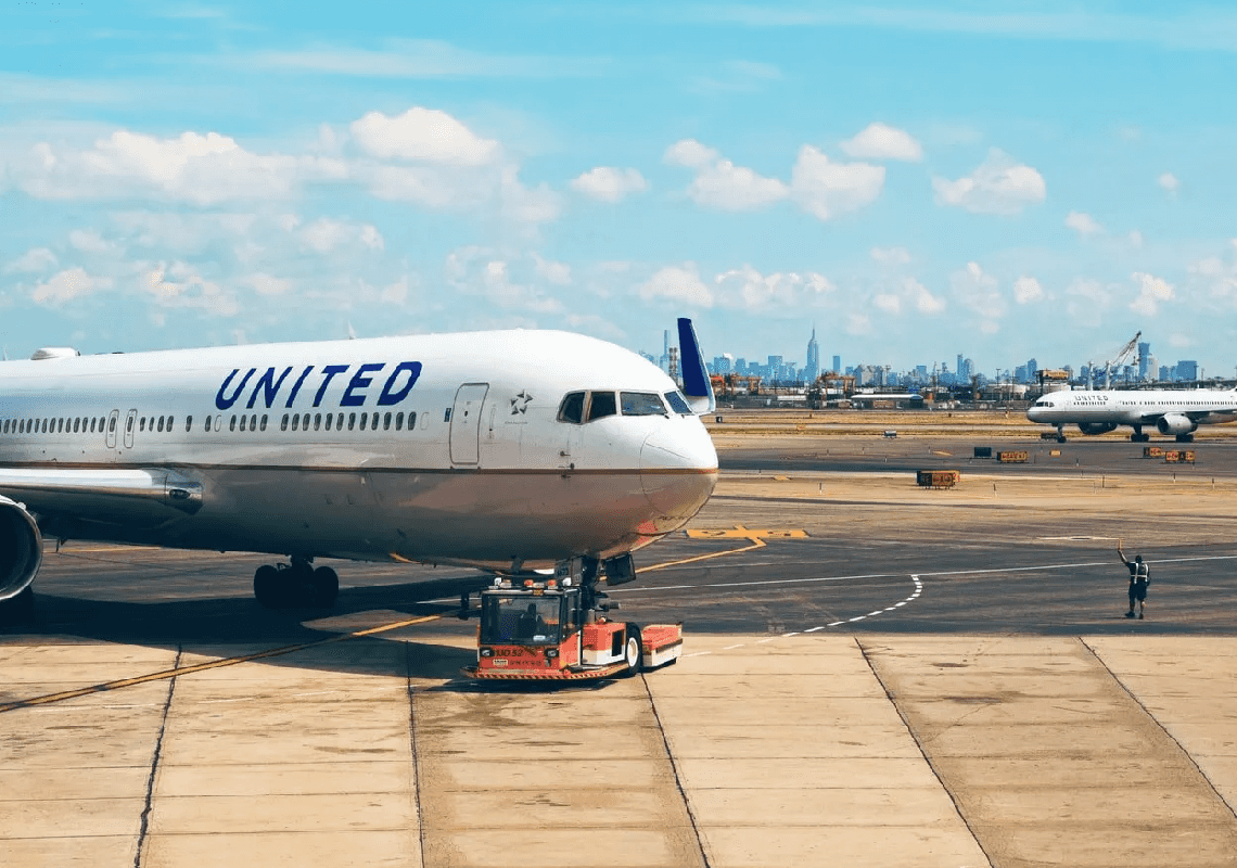 זה רשמי: יונייטד איירליינס חוזרת לטוס לישראל 