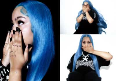 חוררה את הידיים: נורת' ווסט בלוק חדש ועם שיר ראפ חדש