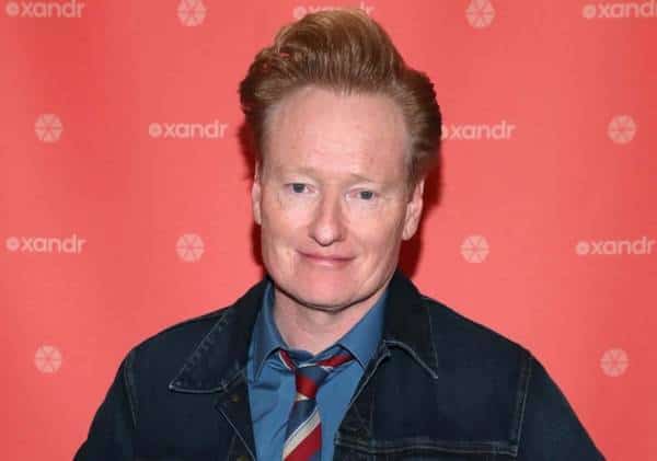 קונאן אובריאן פורש מתפקידו כמנחה תוכנית לילית ועובר לסדרה ב- HBO Max במקום