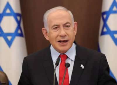 נתניהו חושף בראיון: איראן ניסתה לחסל את טראמפ - הוא האויב מספר אחד שלהם