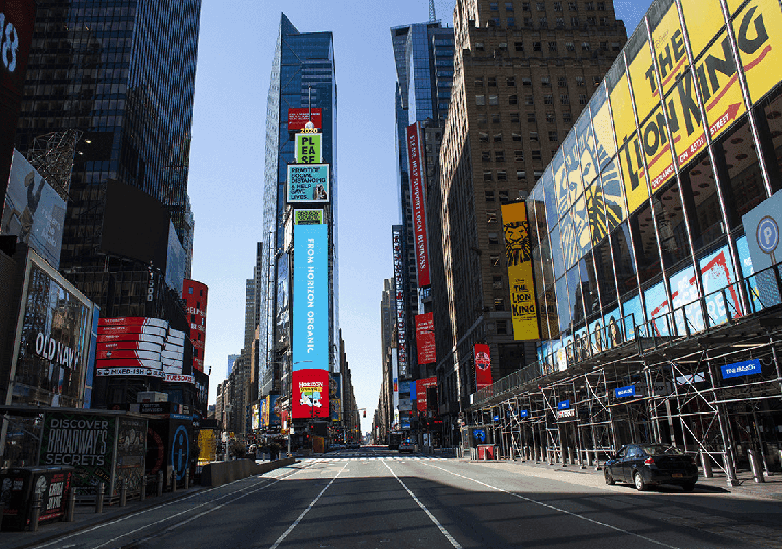 פאוצ'י: הייתי מודע לנזקים של הסגרים על הכלכלה ועל התלמידים