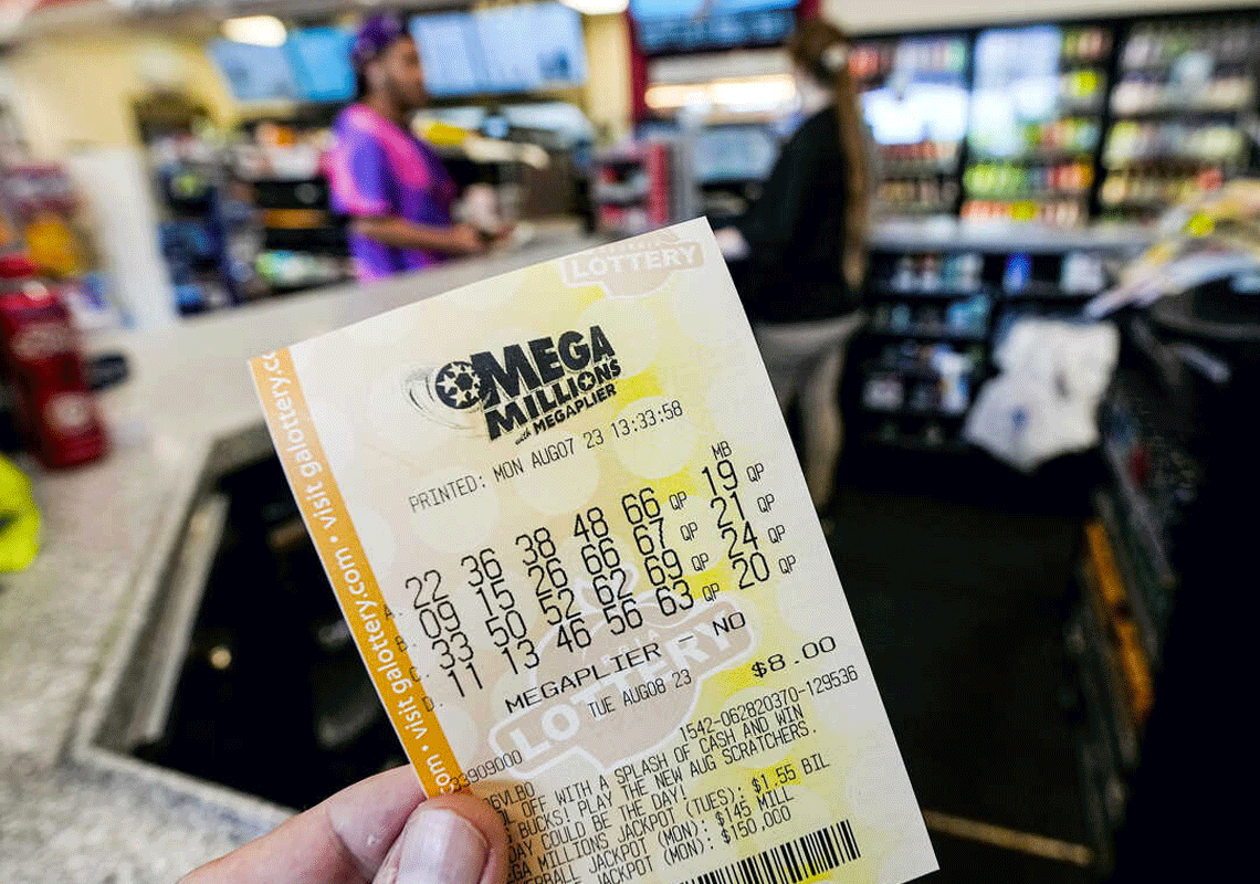 למישהו בפלורידה יש טופס לוטו שהיה שווה 36 מיליון דולר והיום אפילו לא סנט: אף זוכה לא הגיע לדרוש את הפרס הגדול