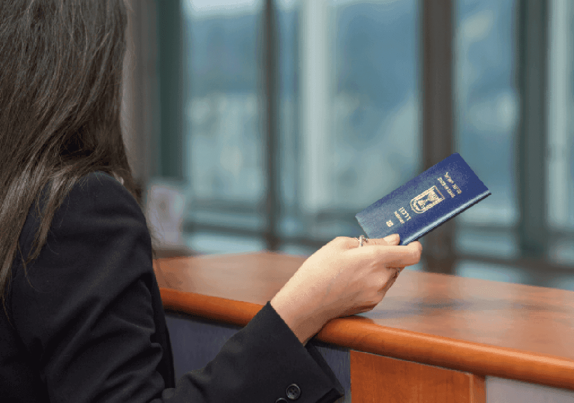 פטור מויזה לארה"ב: שר החוץ הישראלי הכריז על התקדמות משמעותית