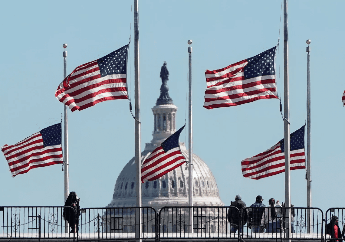 ה-CDC: שנת 2021 הייתה הקטלנית ביותר בהיסטוריה של ארה"ב - ולא רק בגלל הקורונה