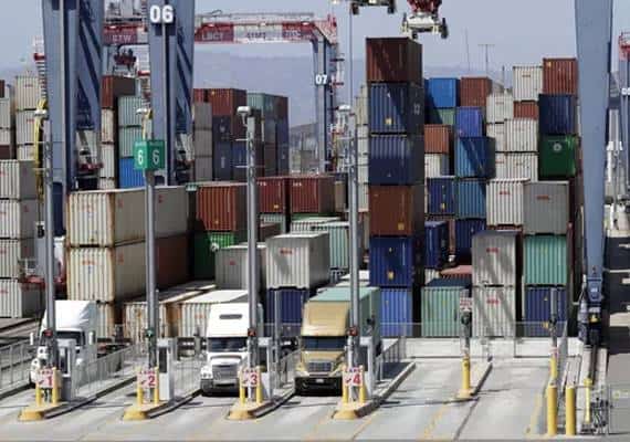 מגמה מדאיגה? גירעון הסחר של ארה"ב הולך וגדל