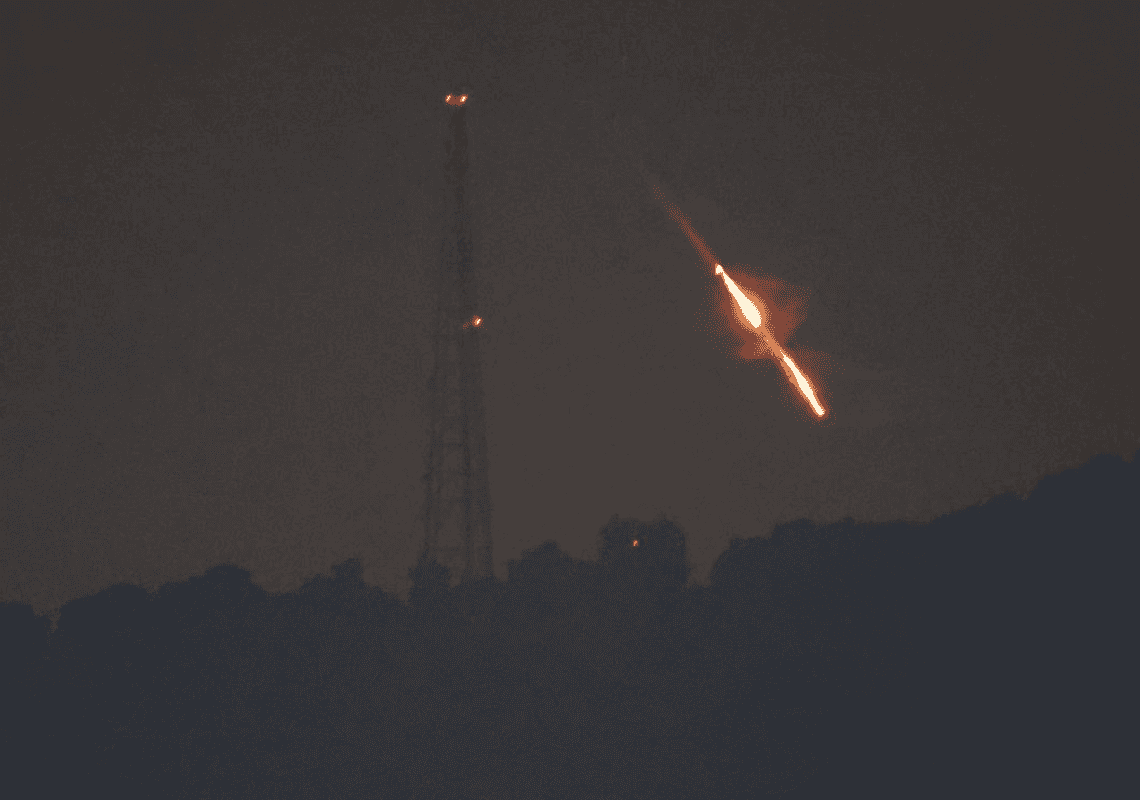 מנהיגי העולם מגנים את איראן וקוראים לעצור את ההסלמה – אבל ישראל מתעקשת: "לא נשתוק"