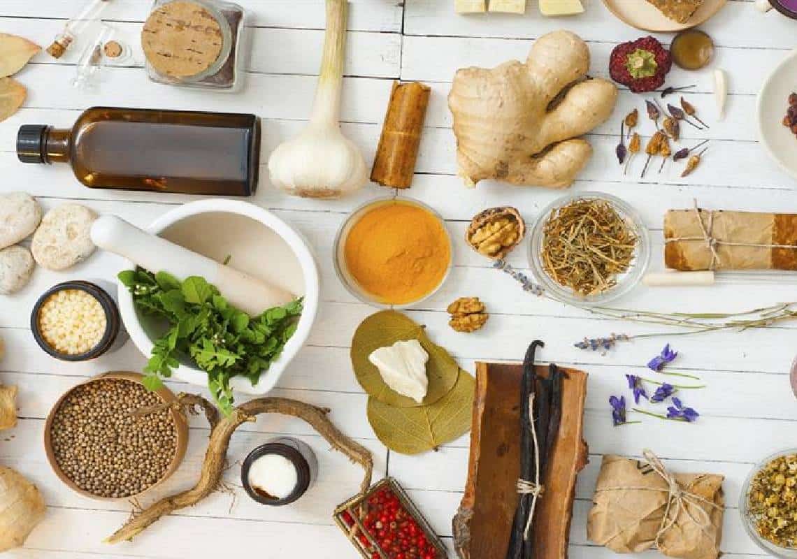 במיוחד לכבוד עונת המעבר: דרכים טבעיות לטיפול באלרגיה, יובש, וצינון 