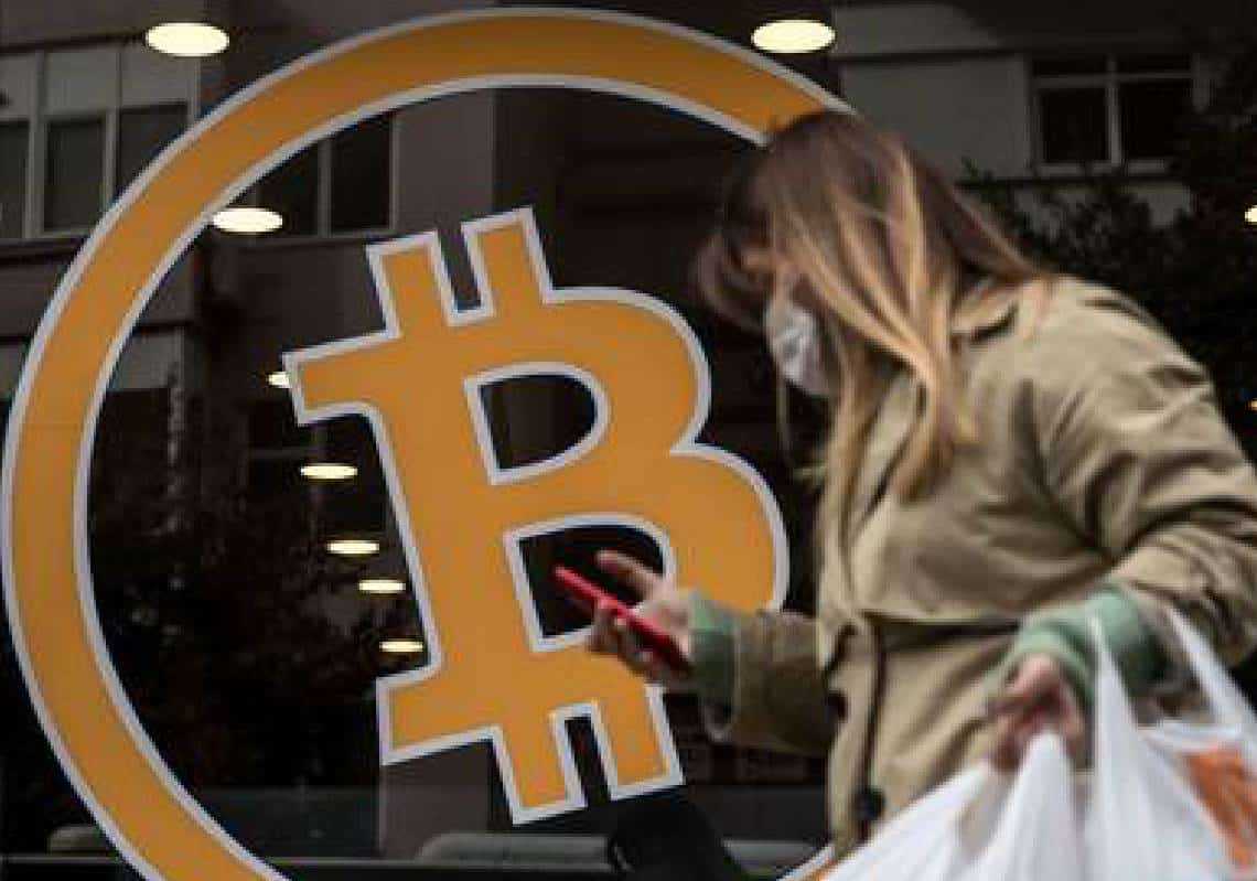 דיווח: "מחזיקי הקריפטו מעדיפים את טראמפ"