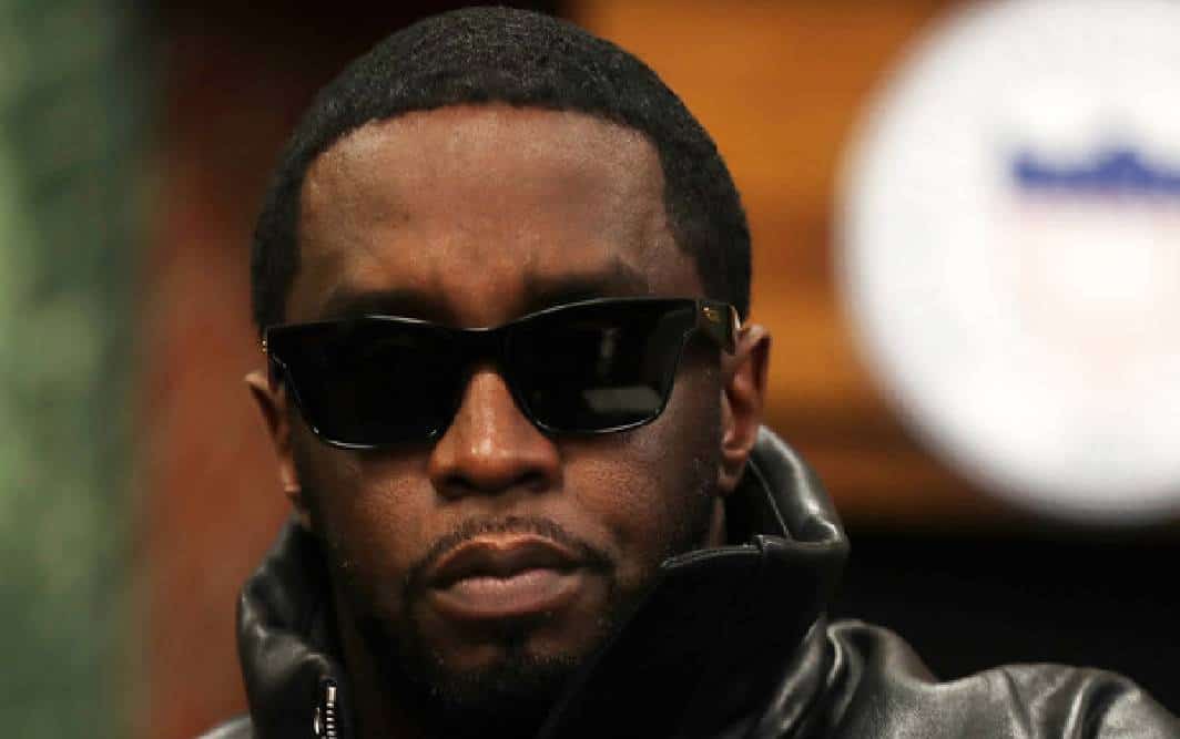 "סימם ואנס": תביעה חדשה בגין תקיפה מינית נגד שון 'דידי' קומבס