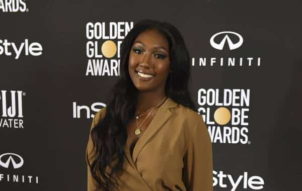 זוכרים את הגבר הסקסי בעולם לשנת 2018, אידריס אלבה? עכשיו תזכרו גם את הבת שלו, איסן