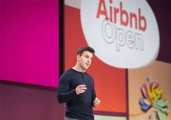 Airbnb טוענת: "שימוש ממשלתי בשירותינו יחסוך 4 מיליארד דולר מכספי משלם המיסים"
