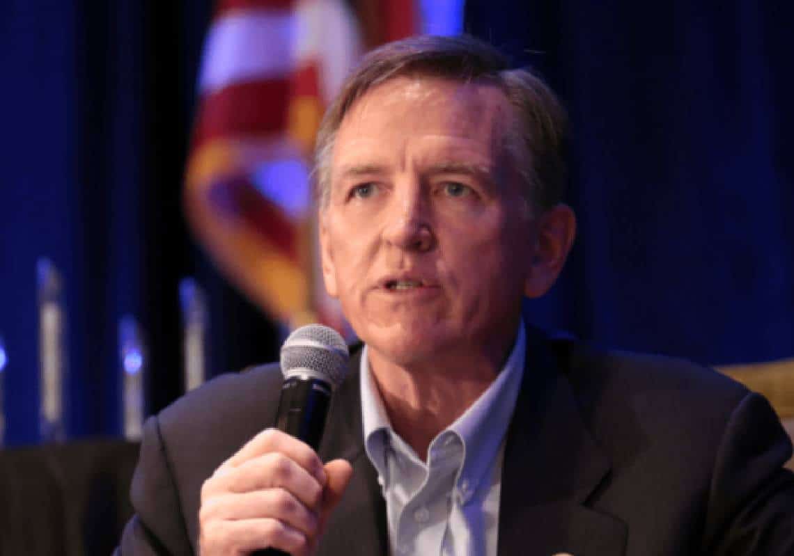 חבר קונגרס מאריזונה: "אנחנו חייבים להשמיד את ה-FBI"