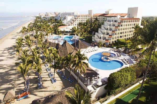 את זה אתם לא יכולים להרשות לעצמכם: לפספס. חופשת קיץ בריביירה של מקסיקו ב-40 אחוז פחות