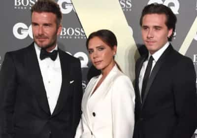 משפחת בקהאם במשבר: הבן חסם באינסטגרם את ההורים דיוויד וויקטוריה