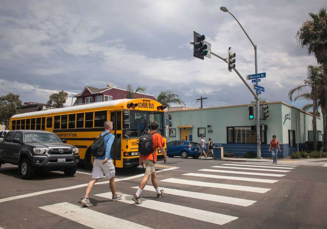 לוס אנג'לס לא לבד: מחוז נוסף הכריז על חובת חיסונים בבתי הספר
