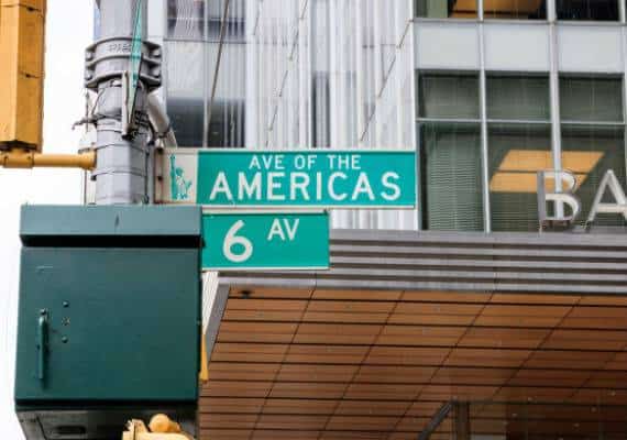 בנק First Republic מתרחב: מכפיל את שטח המשרדים במרכז רוקפלר