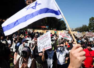 אוניברסיטת קליפורניה נכנעת ללחץ ממשל טראמפ: איסור חרם על ישראל