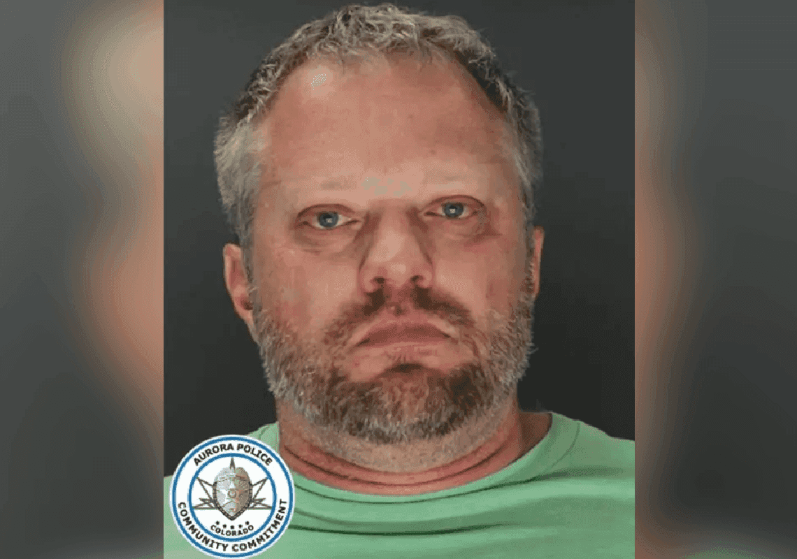 "רצח מתועב ומחושב": רופא שיניים מקולורדו מואשם כי הרעיל למוות את אישתו