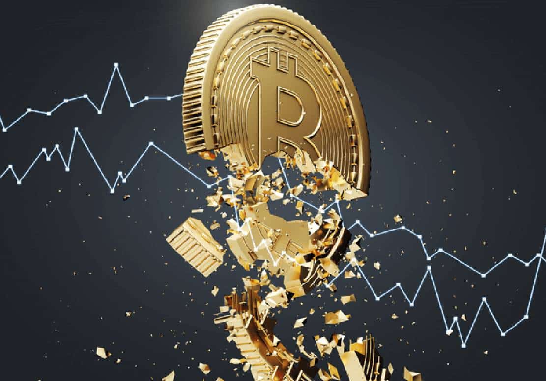 הקופסא השחורה שיכולה לרסק את עולם הקריפטו: "מה יש לבורסת הענק-Binance להסתיר?"